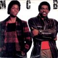 MCB (Cameo related) - S/T  LP
