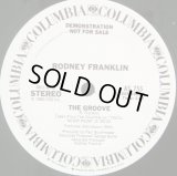 Rodney Franklin - The Groove  12"