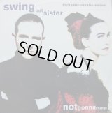 Swing Out Sister - Notgonnachange (Dashi I Mix)  12"
