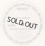 Billy Griffin - Hold Me Tighter In The Rain  12"