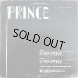 Prince - Controversy (3:39/7:18)  12"