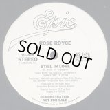 Rose Royce - Still In Love/Fire In The Funk  12"