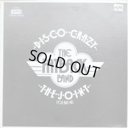 画像1: The Fatback Band - Disco Crazy/The Joint (You And Me)  12"