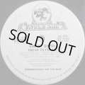 Sweat Band/Philippe Wynne - Freak To Freak/Never Gonna Tell It  12" 