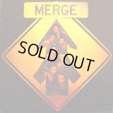 Merge - S/T  LP