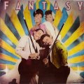 Fantasy - S/T  LP