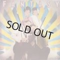 Fantasy - S/T  LP