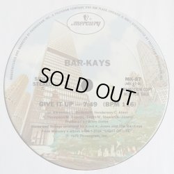 画像3: Bar-Kays - Shine/Give It Up  12"