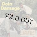 J.V.C. F.O.R.C.E. - Doin' Damage  LP