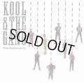 Kool & The Gang - Raindrops/Amor Amore + Raindrops (Blaze Remixes) (Doubled)  12"X2