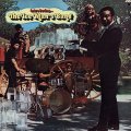 Jerry Butler Presents The Ice Man's Band - Introducing The Ice Man's Band  LP