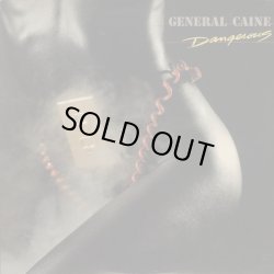 画像1: General Caine - Dangerous  LP