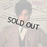 Prince - Controversy  LP
