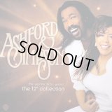 Ashford & Simpson - The Warner Bros. Years: The 12" Collection  12"X5  Box Set 