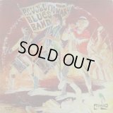 Revolutionary Blues Band - S/T  LP