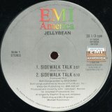 Jellybean - Sidewalk Talk/The Mexican  12" 