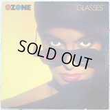 Ozone - Glasses  LP