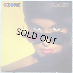 画像1: Ozone - Glasses  LP