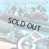 The Blackbyrds - Unfinished Business  LP