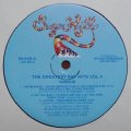 V.A - The Greatest Rap Hits Vol 4 (Sugar Hill)  LP