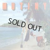 Mutiny - Mutiny On The Mamaship  LP 