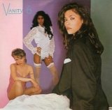Vanity 6 - S/T  LP