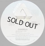 Candela - Love You Madly  12"