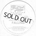 The Biz - Falling  12"