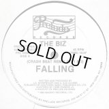 The Biz - Falling  12"
