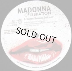 画像4: Madonna - Celebration  12"X2 