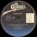 Tawatha - Thigh Ride  12"