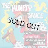 Digital Underground‎ - The Humpty Dance  12"