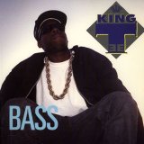 King Tee - Bass/Ko Rock Stuff  12" 