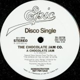 The Chocolate Jam Co. - This Time/A Chocolate Jam  12"