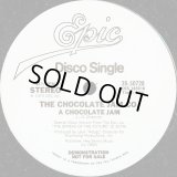 The Chocolate Jam Co. - This Time/A Chocolate Jam  12"