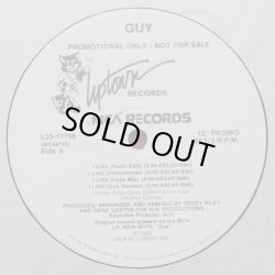 画像2: Guy - I Like (6Vers！)  12"