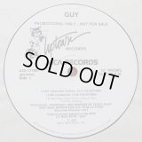 Guy - I Like (6Vers！)  12"