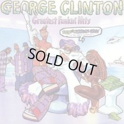 画像1: George Clinton - Greatest Funkin' Hits  2LP