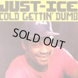 Just Ice - Cold Gettin' Dumb  12"