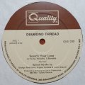 Diamond Thread - Search Your Love  12"