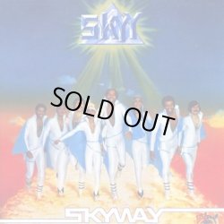 画像1: Skyy - Skyway  LP 