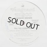 Rainbow Brown - I'm The One/Till You Surrender Remix  12"