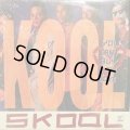 Kool Skool - You Can't Buy My Love/Make Up Your Mind  12" 