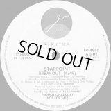 Starpoint - Breakout  12" 