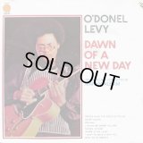 O'Donel Levy - Dawn Of A New Day  LP
