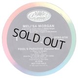 Meli'sa Morgan - Fool's Paradise  12" 