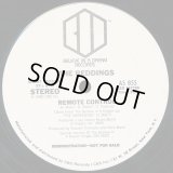 The Reddings - Remote Control  12"