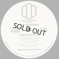 画像1: The Reddings - Remote Control  12"