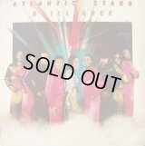 Atlantic Starr - Brilliance  LP 
