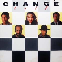 画像1: Change - Turn On Your Radio  LP